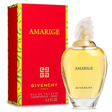 amarige givenchy profumo|givenchy amarige perfume.